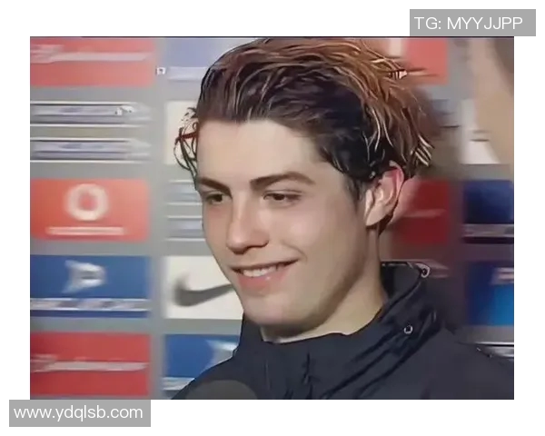 足球场外最靓仔的球星颜值比拼 谁才是球迷心中的绝世美男